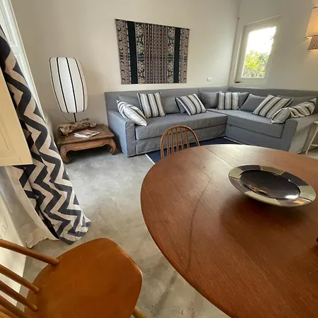 Trullisetto Holiday home *