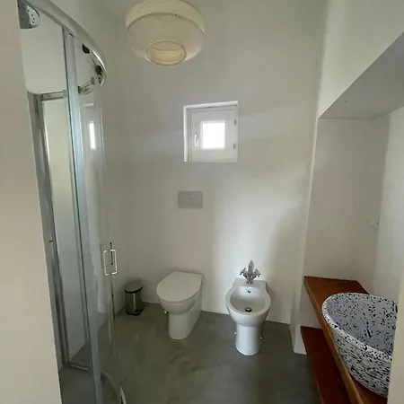 Holiday home Trullisetto Ostuni