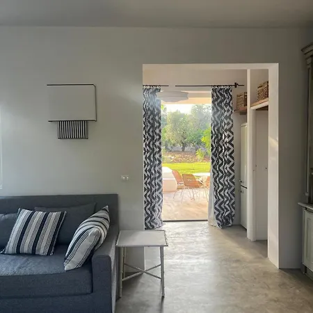 Trullisetto Holiday home *