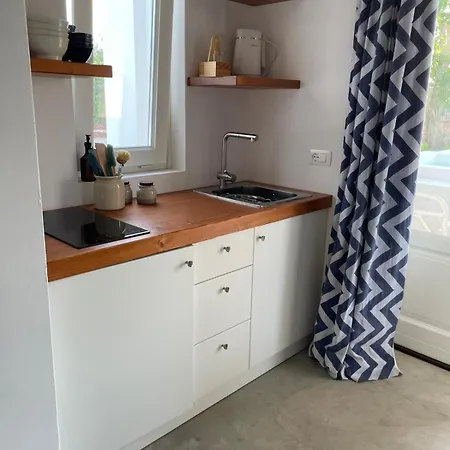 Trullisetto Holiday home Ostuni