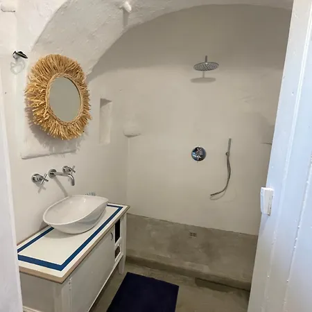 Trullisetto Holiday home