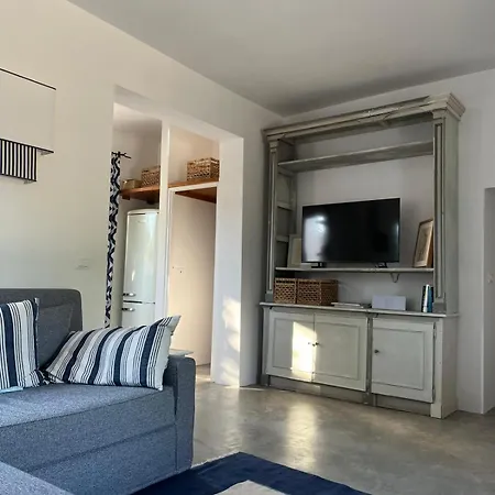 Holiday home Trullisetto