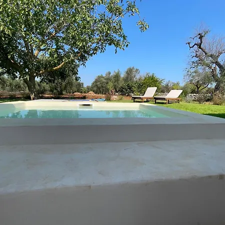 Trullisetto Holiday home Ostuni