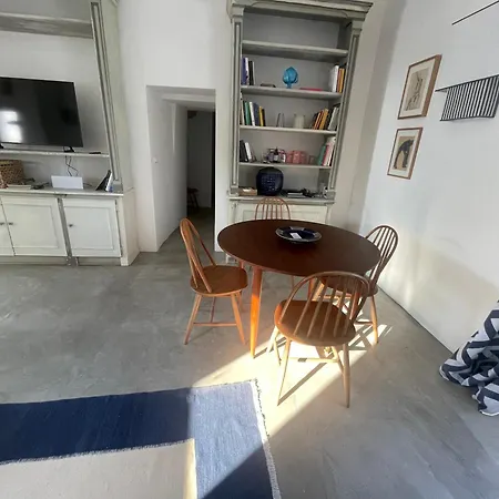 Holiday home Trullisetto