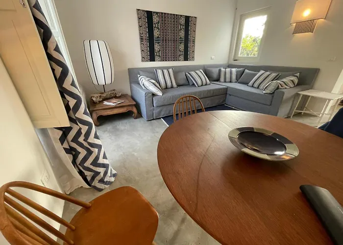 Trullisetto Сasa de vacaciones *