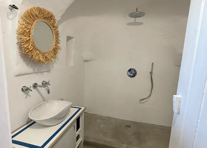 Trullisetto Сasa de vacaciones