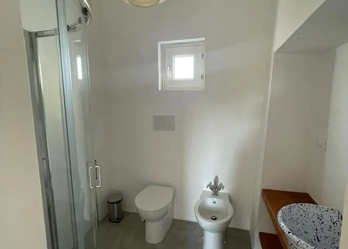 Сasa de vacaciones Trullisetto Ostuni