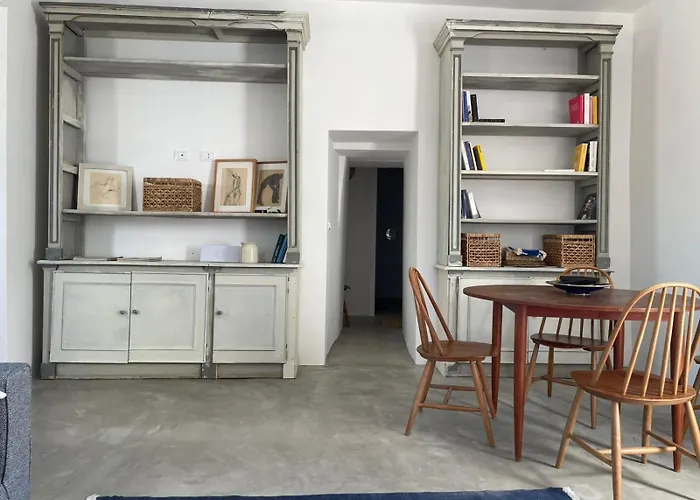 Trullisetto * Ostuni