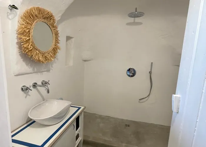 Trullisetto Сasa de vacaciones