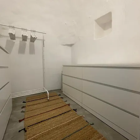 Hébergement de vacances Trullisetto