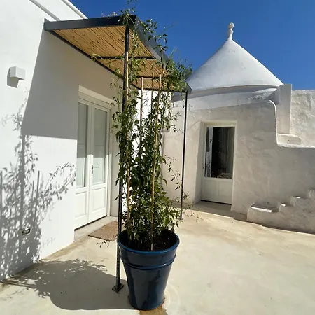 Trullisetto