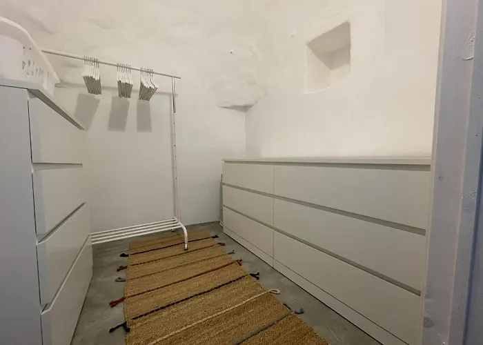 بيت للعطل Trullisetto